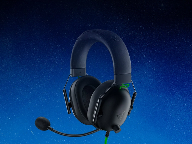 Razer_BlackShark_V2_X komort