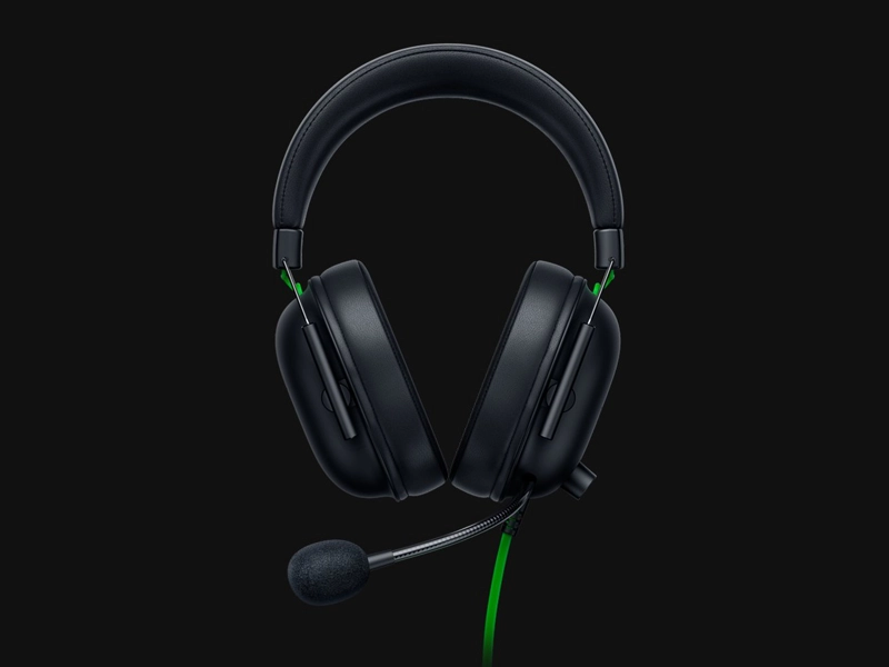 Razer_BlackShark_V2_X slúchadlá