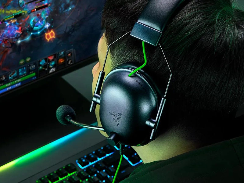 Razer_BlackShark_V2_X_USB gaming