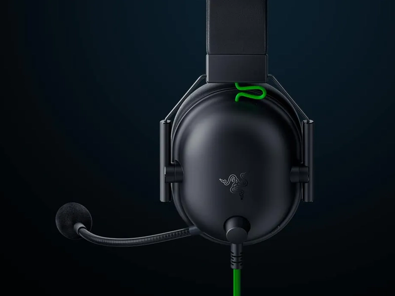 Razer_BlackShark_V2_X_USB mikrofón