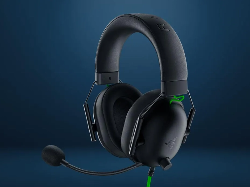 Razer_BlackShark_V2_X_USB ľahké