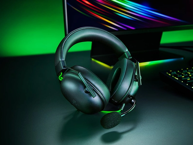 Razer_BlackShark_V2_X_USB priestorový zvuk