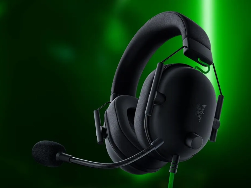 Razer_BlackShark_V2_X_USB herné slúchadlá