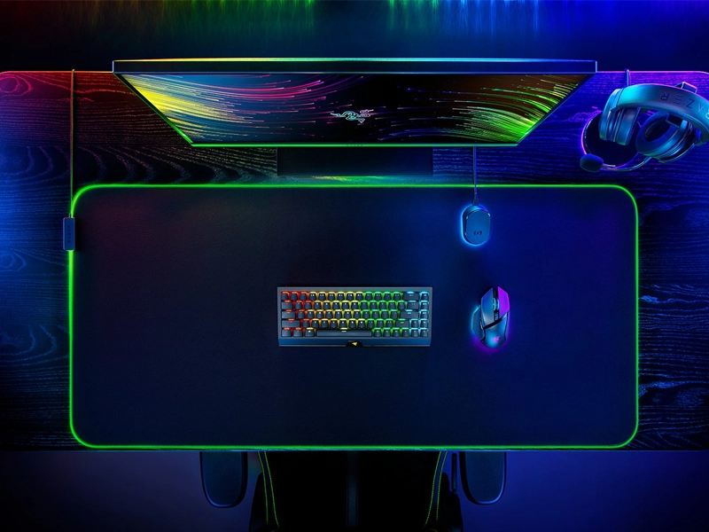 Razer_Goliathus_Chroma_3XL veľkosť