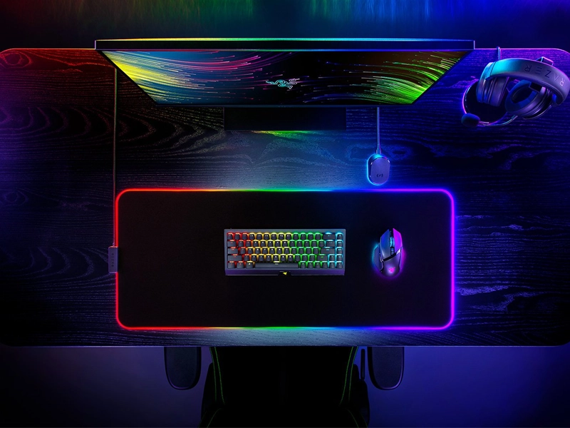 Razer_Strider_Chroma_podlozka_pod_mys veľkosť