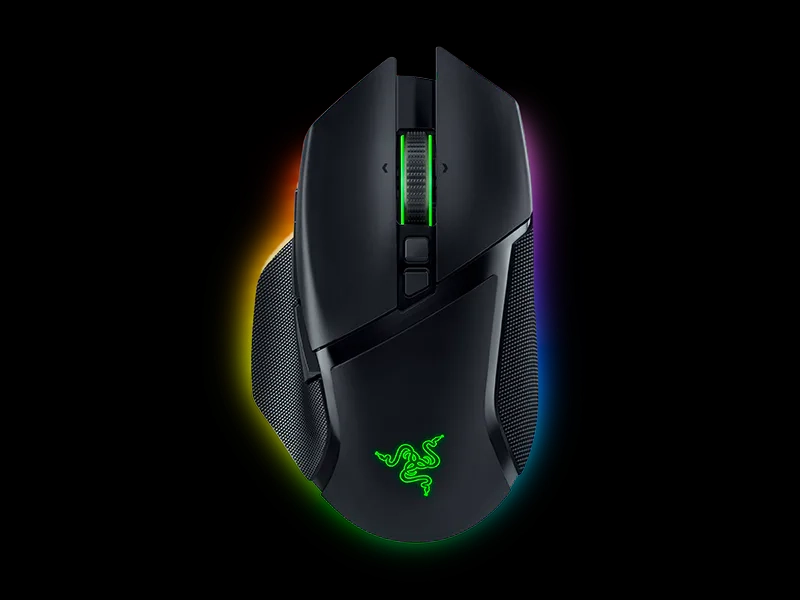 Razer_Basilisk_V3_Pro_RGB herná myš