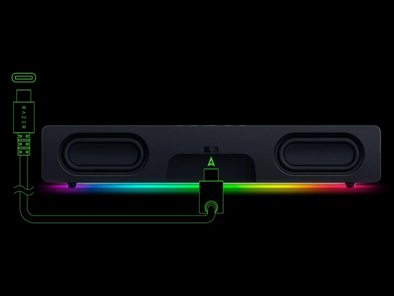 Razer_Leviathan_V2_X usb type c