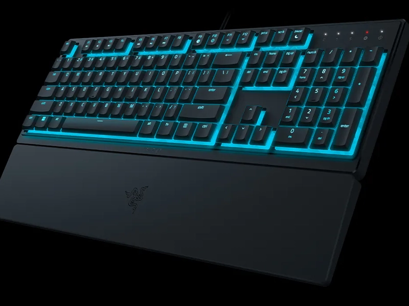 Razer_Ornata_V3_X_US podsvietenie
