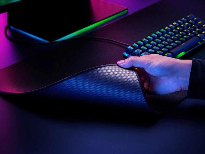 Razer_Strider_XXL podložka pod myš