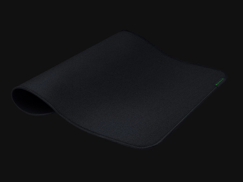 Razer_strider_podlozka_pod_mys rolovateľná