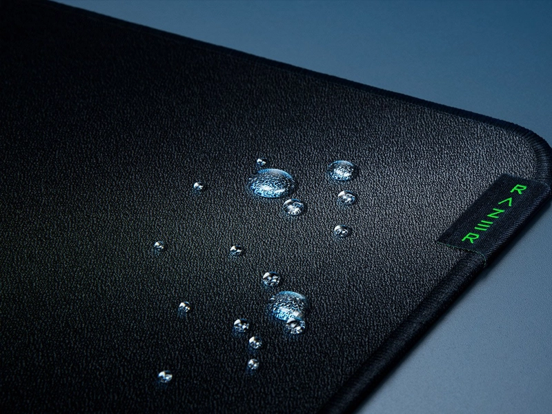 Razer_strider_podlozka_pod_mys vodeodolná