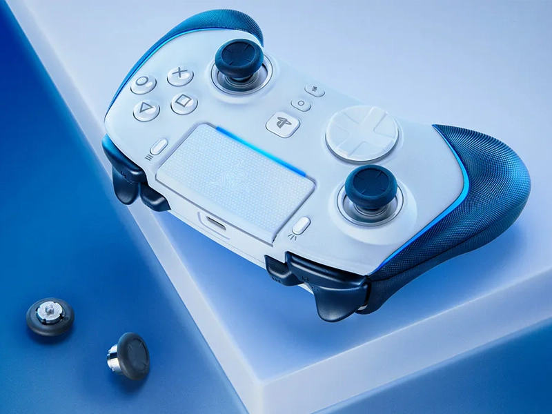 Razer_Wolverine_V2_Pro mapovacie tlacidla