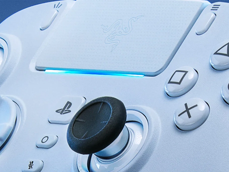 Razer_Wolverine_V2_Pro akčné tlačidlá