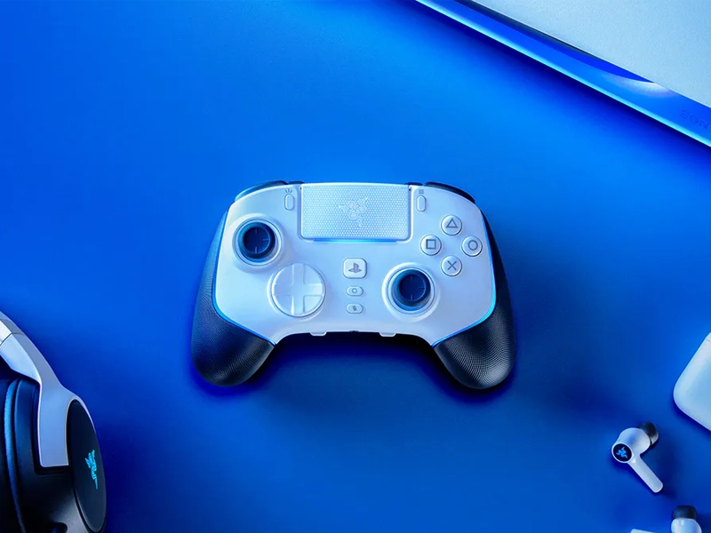 Razer_Wolverine_V2_Pro bezdrôtový