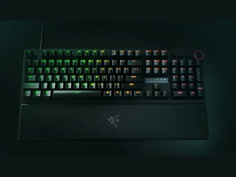 Razer Huntsman V3 Pro