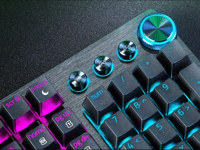 Pohodlné ovládanie