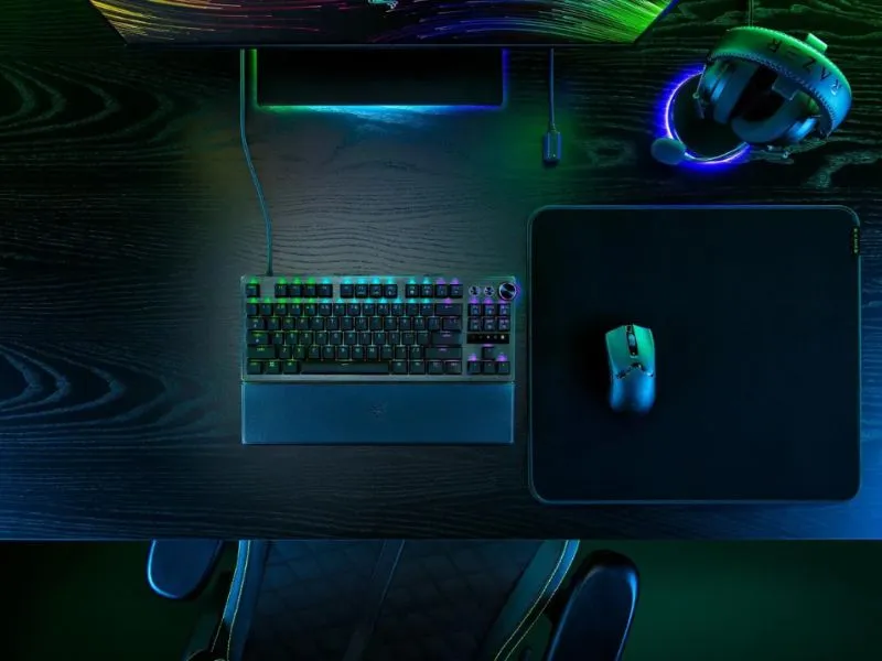Razer Huntsman V3 Pro Tenkeyless