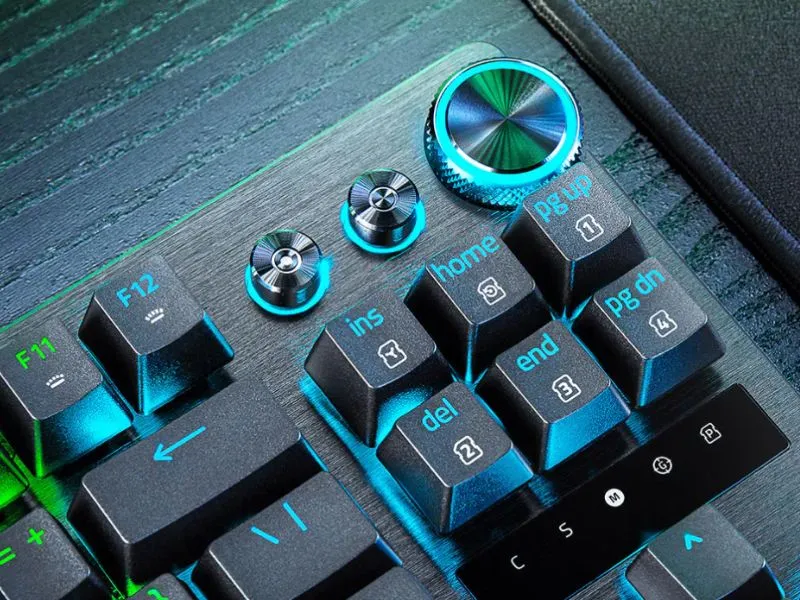 Pohodlné ovládanie