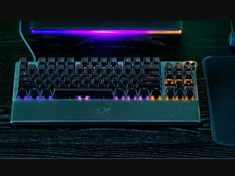 Rozšírená herná podpora