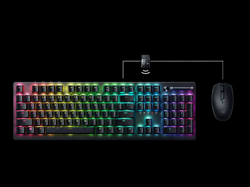 Razer_HyperSpeed_Wireless multi device