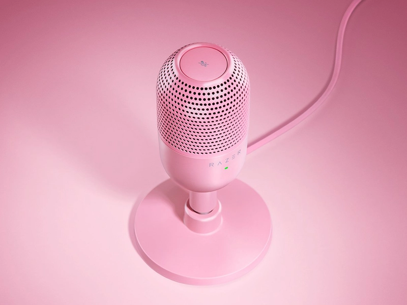 Razer_Seiren_V3_Mini_quartz mute