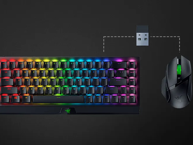 Razer_Basilisk_V3X_HyperSpeed multi device