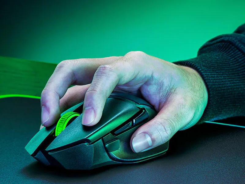 Razer_Basilisk_V3X_HyperSpeed tlačidlá