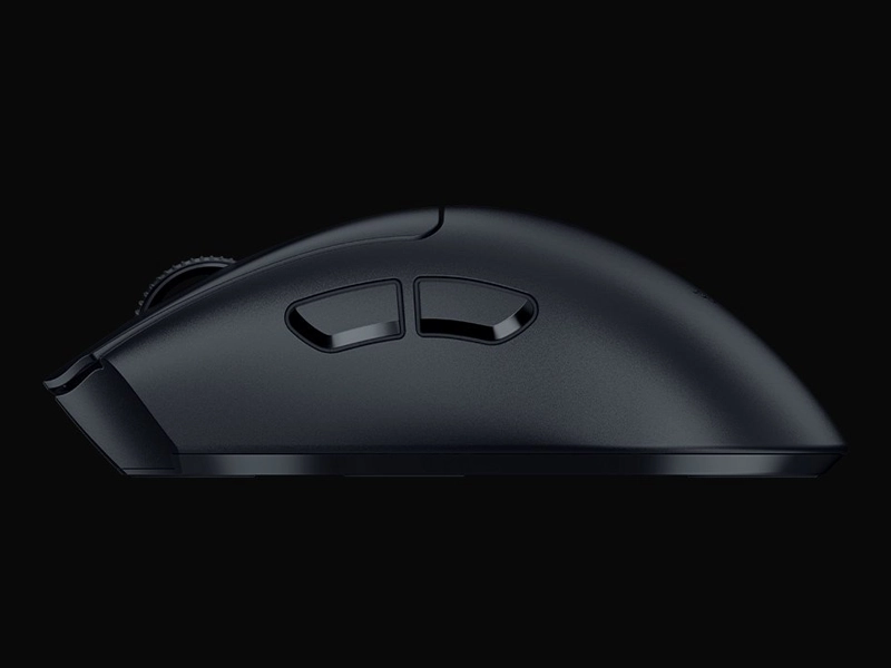 Razer_DeathAdder_V3_HyperSpeed bočné tlačidlá