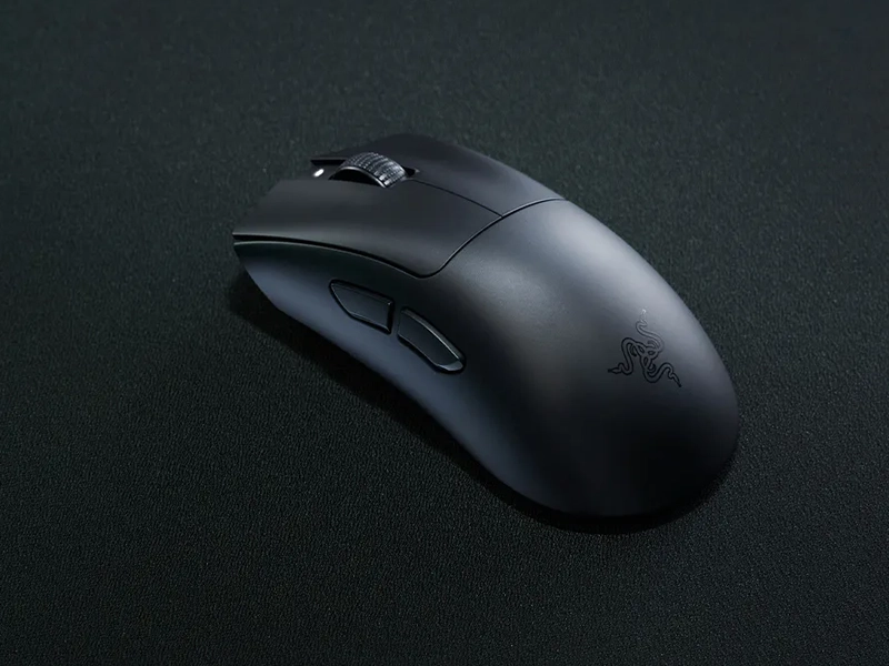 Razer_DeathAdder_V3_HyperSpeed herná myš