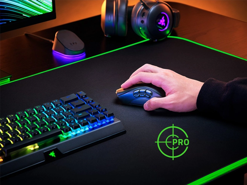 Razer_Naga_V2_Pro snímač