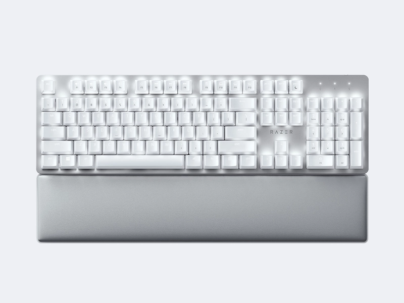 Razer_Pro_Type_Ultra_US klávesnica