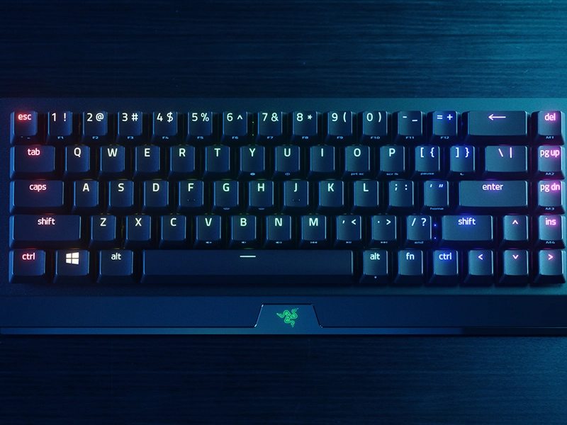 Razer_BlackWidow_V3_Mini herná klávesnica