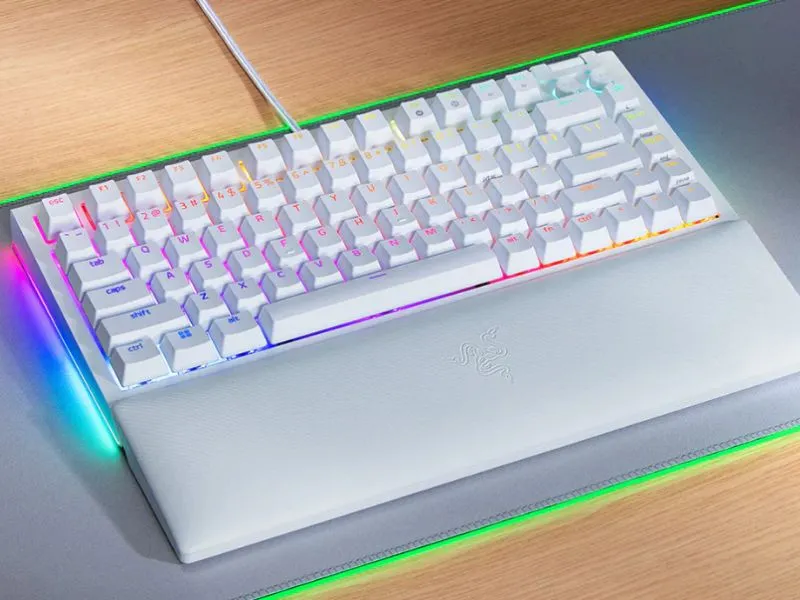 Vyvážená funkčnosť a väčšia odolnosť