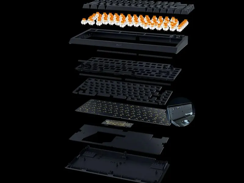 Optimalizovaný zážitok z písania