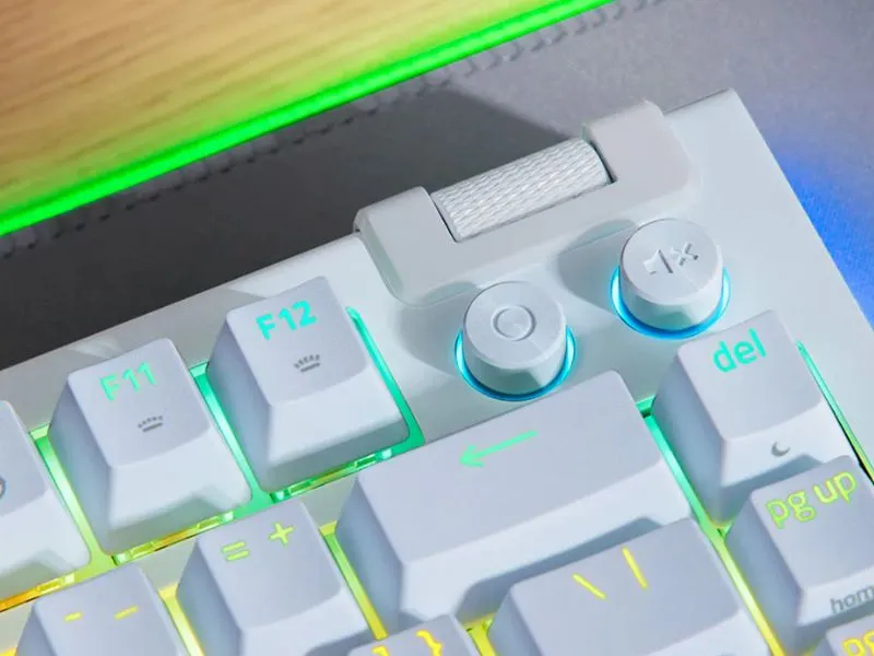 Pohodlné ovládanie