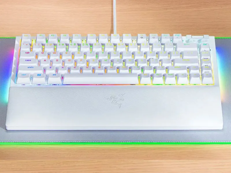 Extra herný komfort