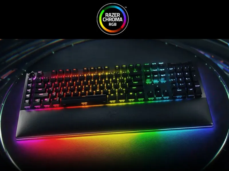 Poh&aacute;ňan&eacute; Razer Chroma&trade; RGB