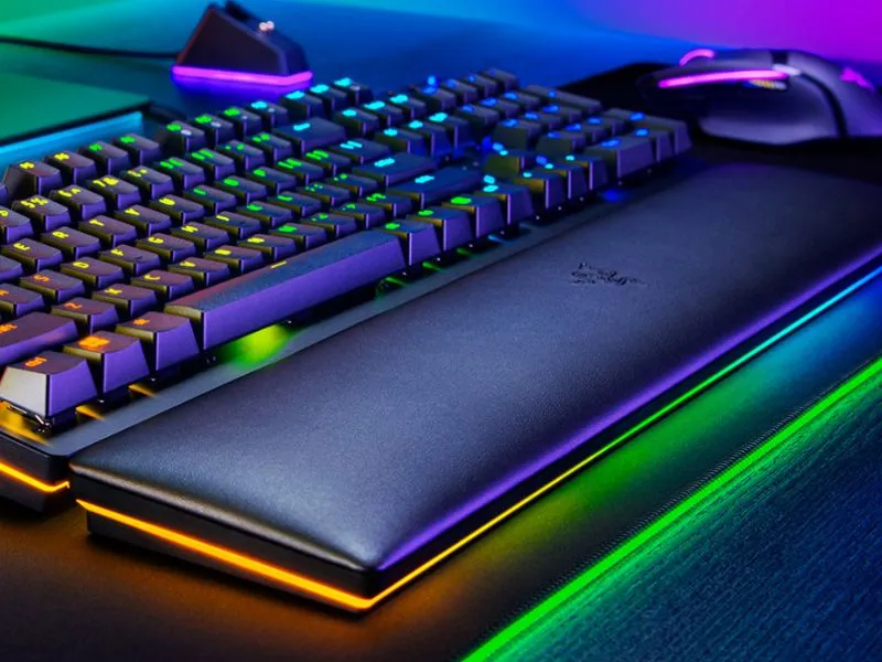 Režim rýchleho spustenia