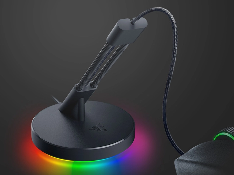 Razer_bungee_v3_chroma držiak kábla