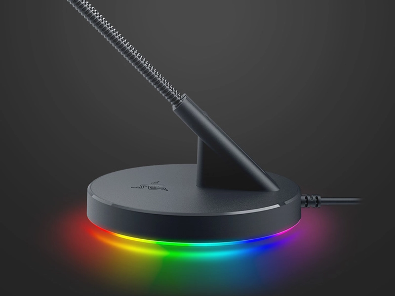 Razer_bungee_v3 protišmyková základňa