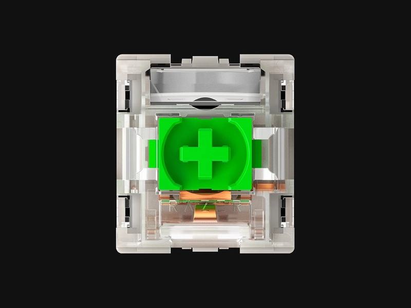 Razer_Mechanical_Switches_Pack_Green