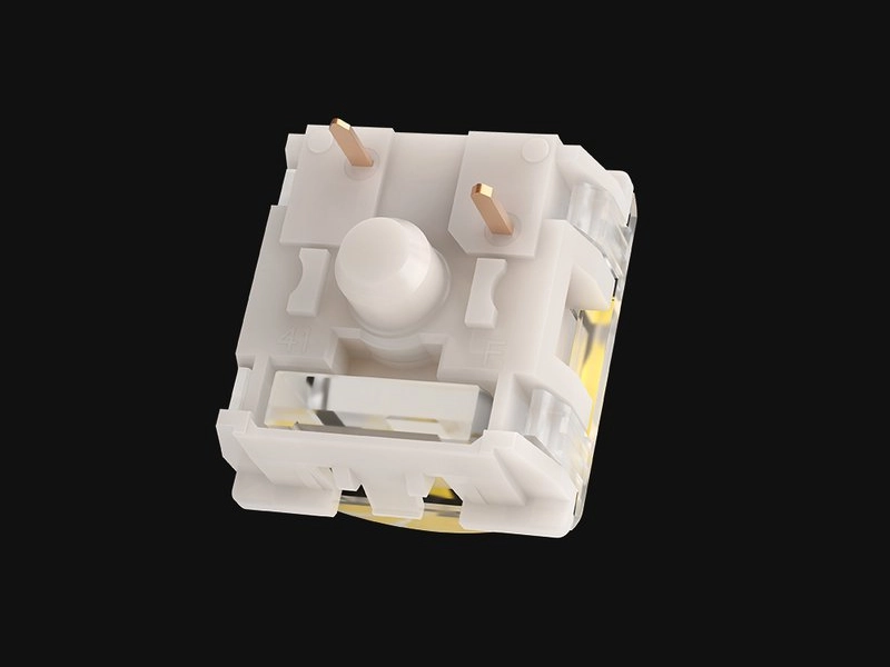 Razer_Mechanical_Switches_Pack_yellow