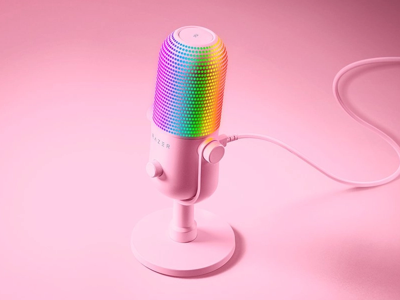 Razer_Seiren_V3_Chroma_Quartz mute