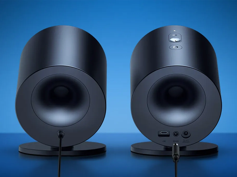 Razer_Nommo_V2_X_Black bass porty