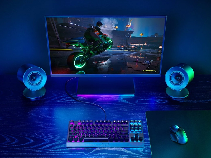 Razer_Nommo_V2_X_Black herné profily