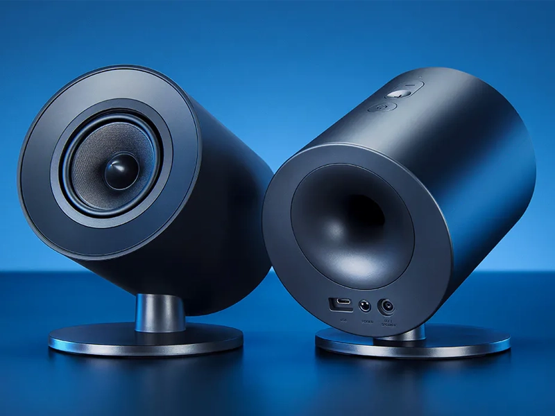 Razer_Nommo_V2_X_Black herné reproduktory