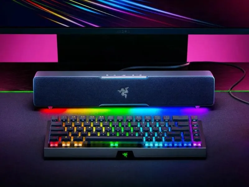 Kompaktný stolný formát