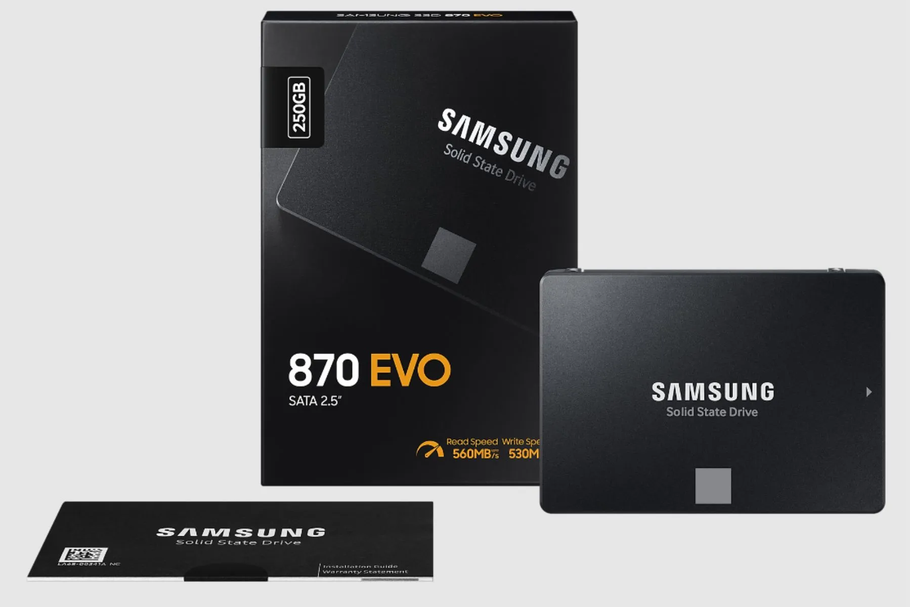 Rýchlosť a spoľahlivosť pre vaše dáta