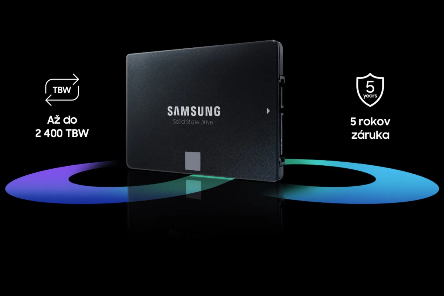 Špičková spoľahlivosť