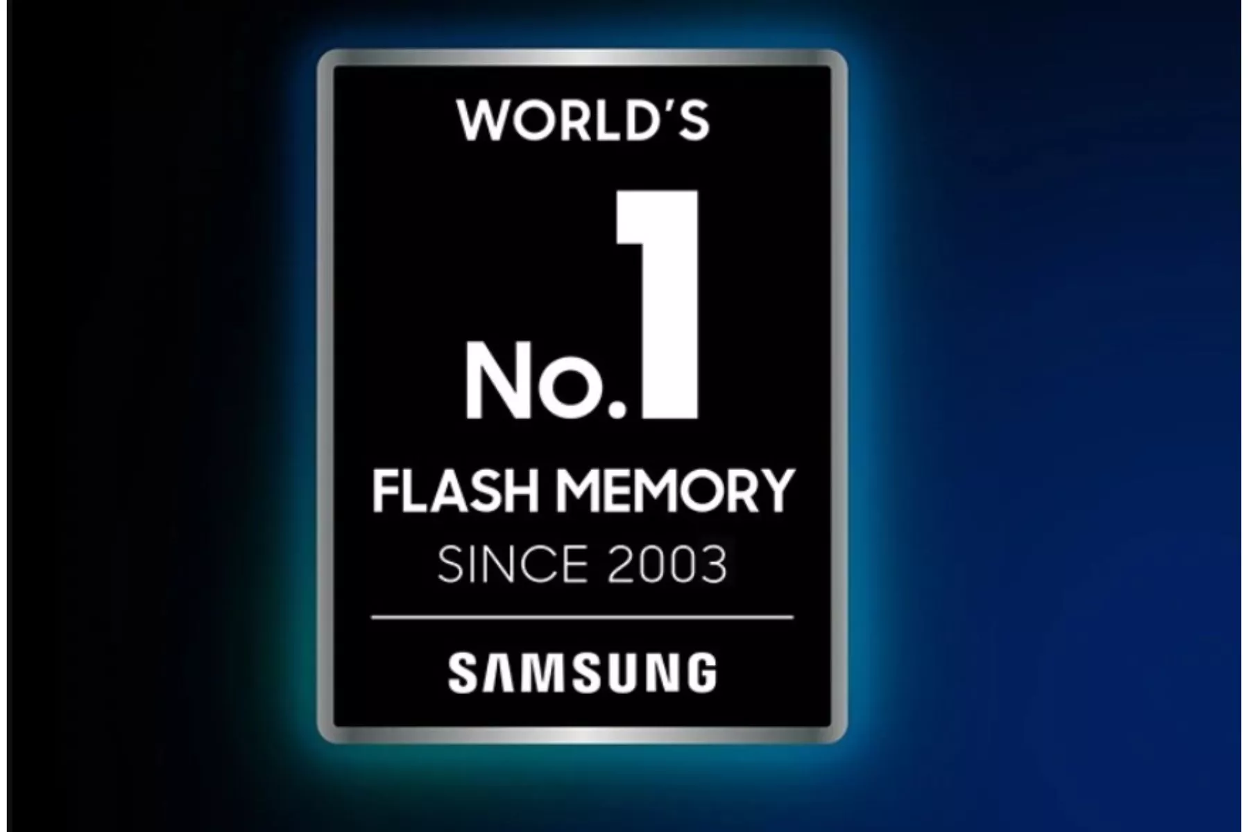 Extern&yacute; disk Samsung T7 svetova jednotka